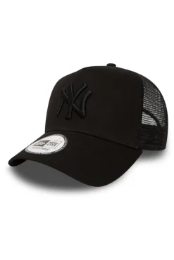 Trucker|Czapki Z Daszkiem-New Era Cap Czapka New Era New York Yankees Trucker