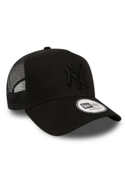 Trucker|Czapki Z Daszkiem-New Era Cap Czapka New Era New York Yankees Trucker