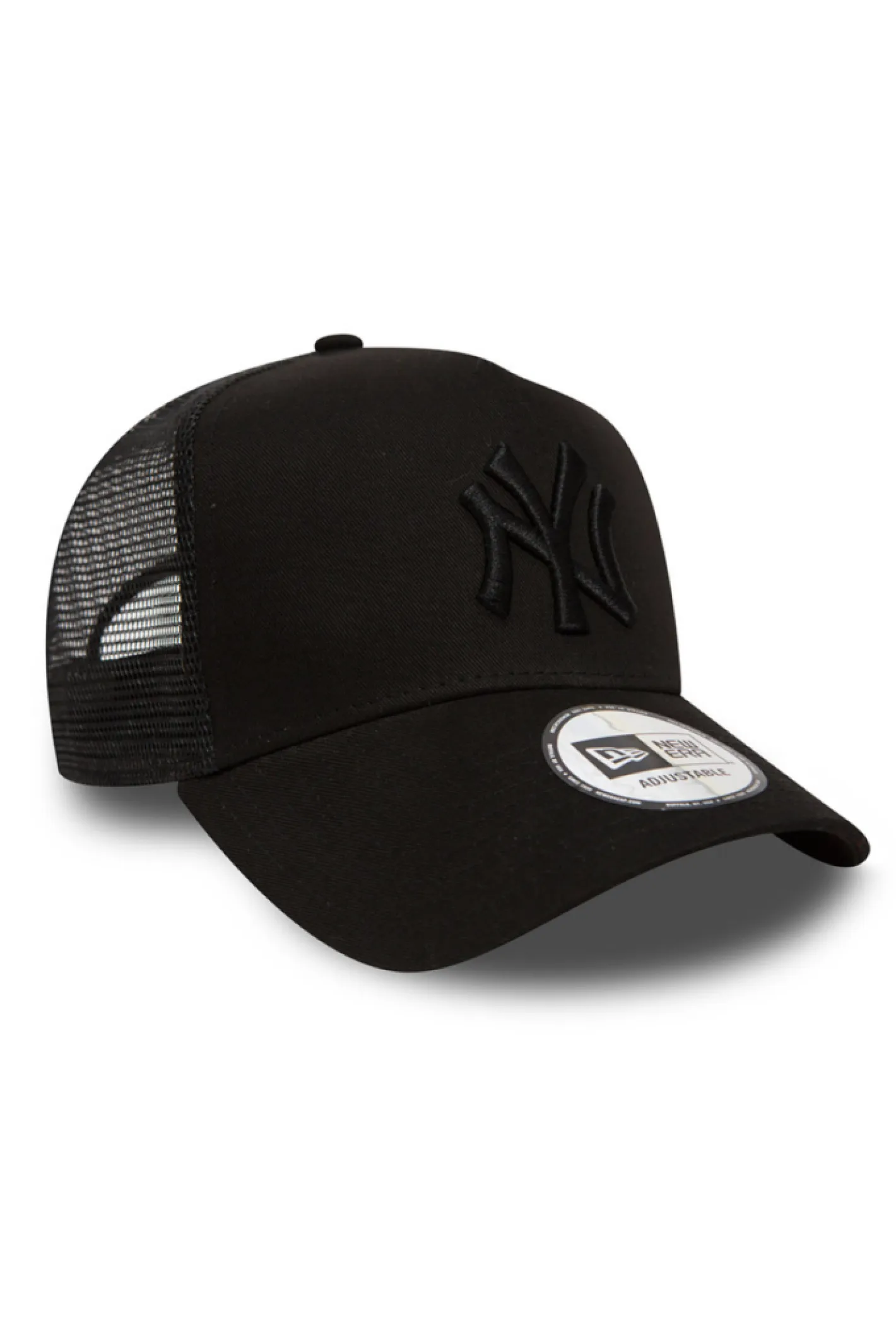 Trucker|Czapki Z Daszkiem-New Era Cap Czapka New Era New York Yankees Trucker