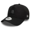 Snapback|Czapki Z Daszkiem-New Era Cap Czapka New Era New York Yankees Metallic 9Forty A-Frame