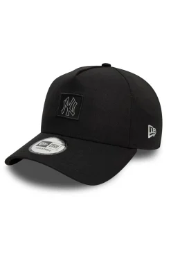 Snapback|Czapki Z Daszkiem-New Era Cap Czapka New Era New York Yankees Metallic 9Forty A-Frame