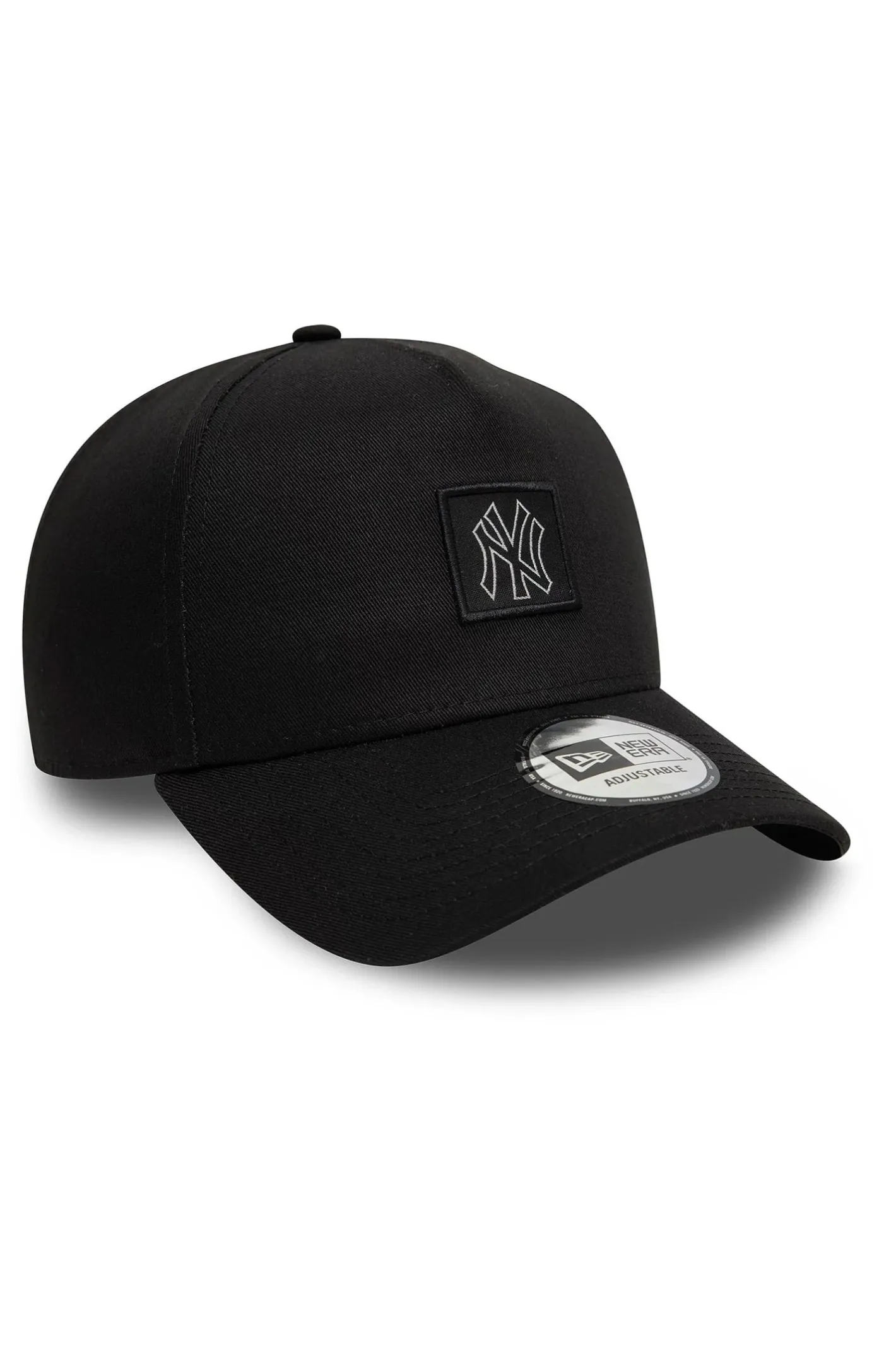 Snapback|Czapki Z Daszkiem-New Era Cap Czapka New Era New York Yankees Metallic 9Forty A-Frame