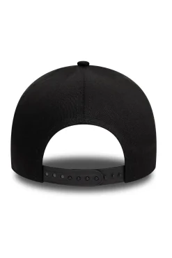 Snapback|Czapki Z Daszkiem-New Era Cap Czapka New Era New York Yankees Metallic 9Forty A-Frame
