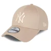 Snapback|Czapki Z Daszkiem-New Era Cap Czapka New Era New York Yankees MLB Colour Essentials 9Forty
