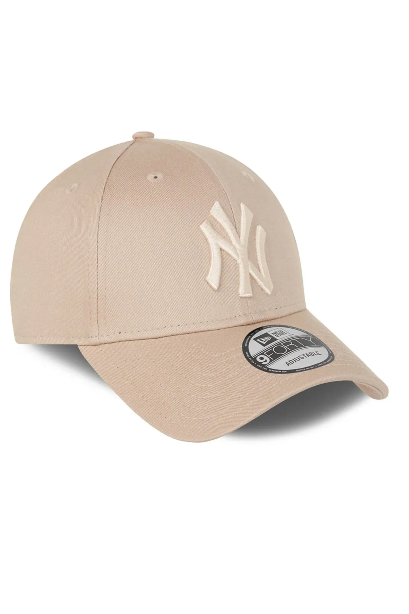Snapback|Czapki Z Daszkiem-New Era Cap Czapka New Era New York Yankees MLB Colour Essentials 9Forty
