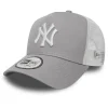 Trucker|Czapki Z Daszkiem-New Era Cap Czapka New Era New York Yankees Clean A Frame