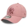 Snapback|Czapki Z Daszkiem-New Era Cap Czapka New Era New York Yankees League Essential 9Forty