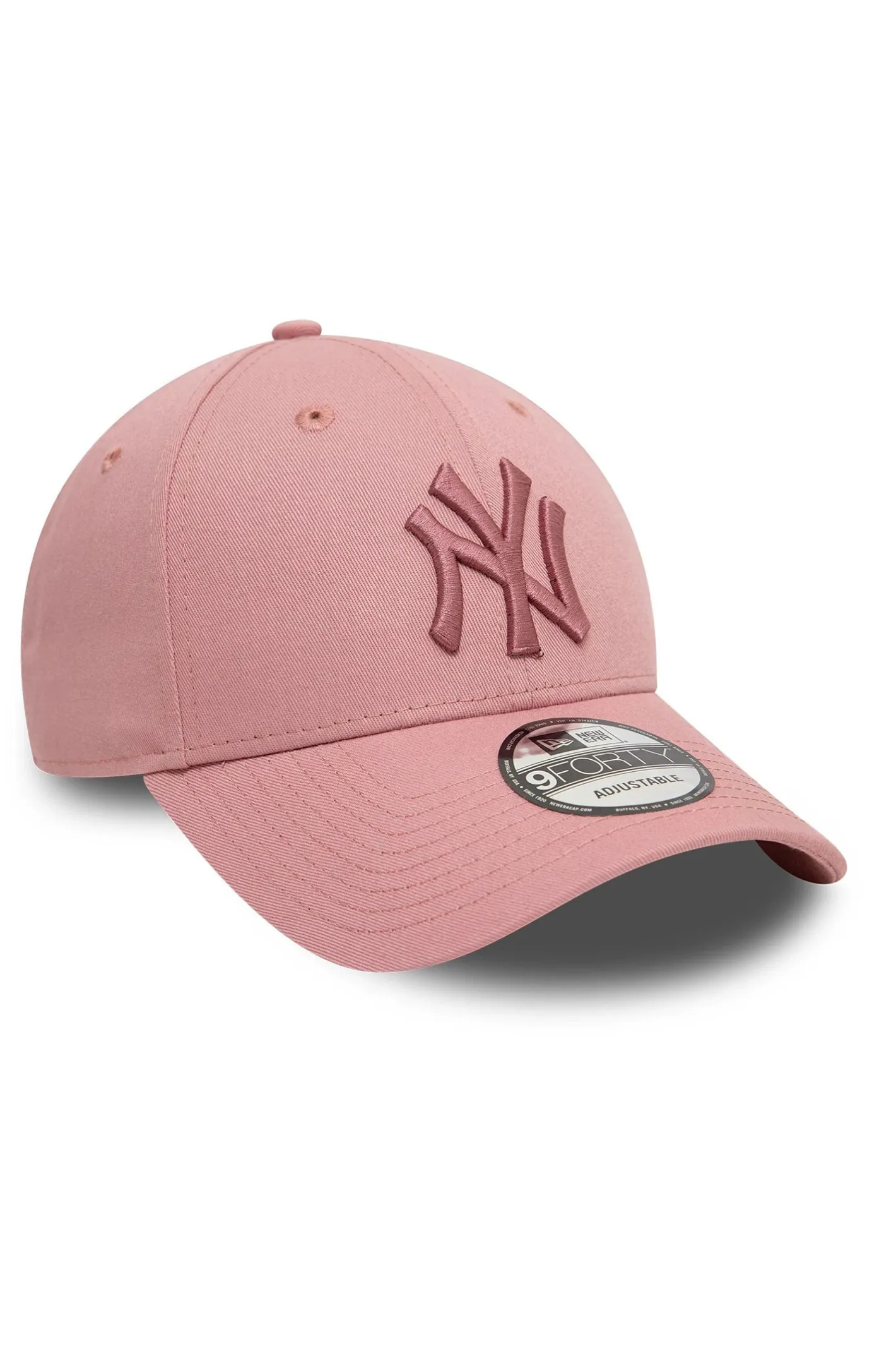 Snapback|Czapki Z Daszkiem-New Era Cap Czapka New Era New York Yankees League Essential 9Forty