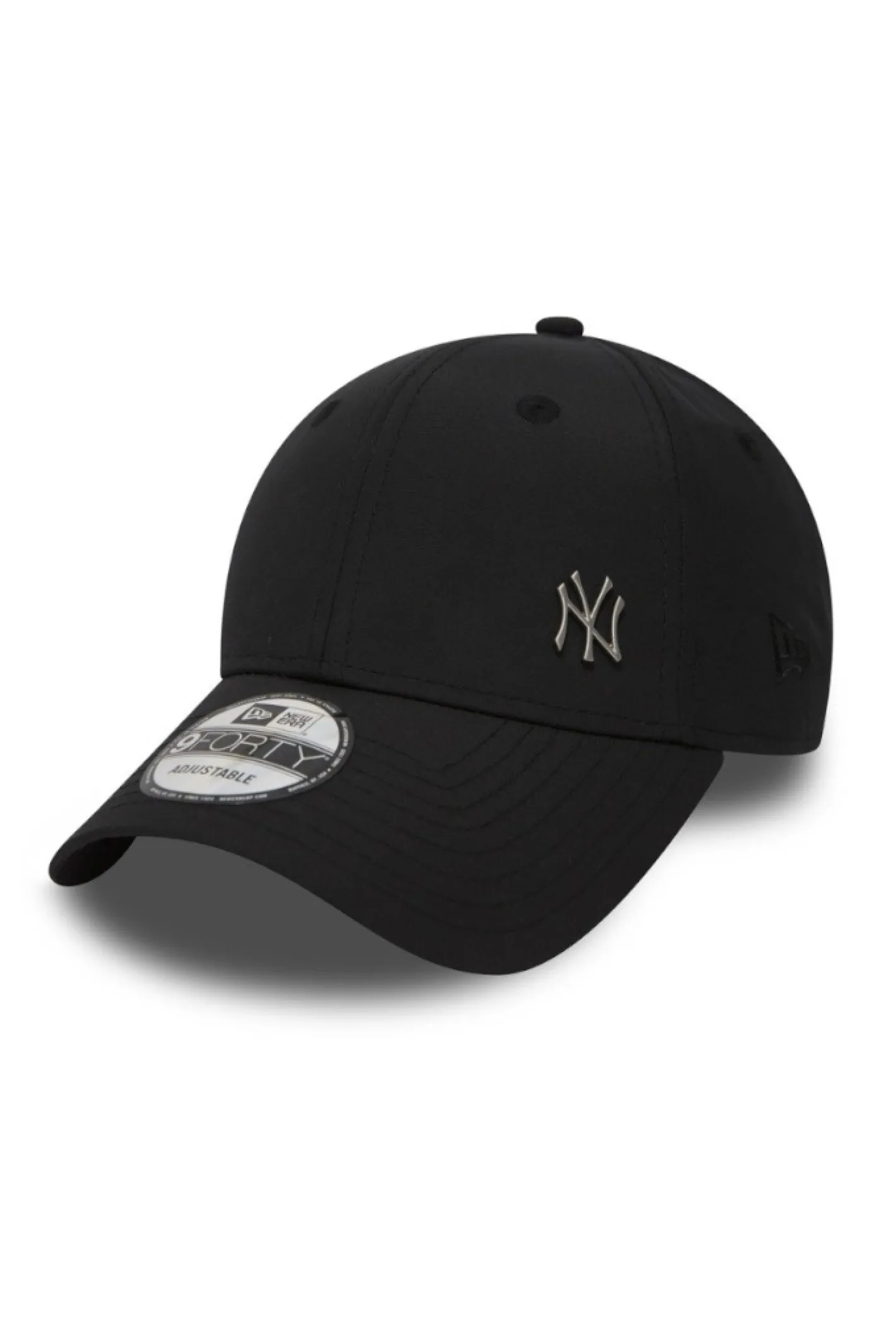 Snapback|Czapki Z Daszkiem-New Era Cap Czapka New Era New York Yankees 9Forty Flawles Logo