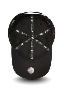 Snapback|Czapki Z Daszkiem-New Era Cap Czapka New Era New York Yankees 9Forty Flawles Logo