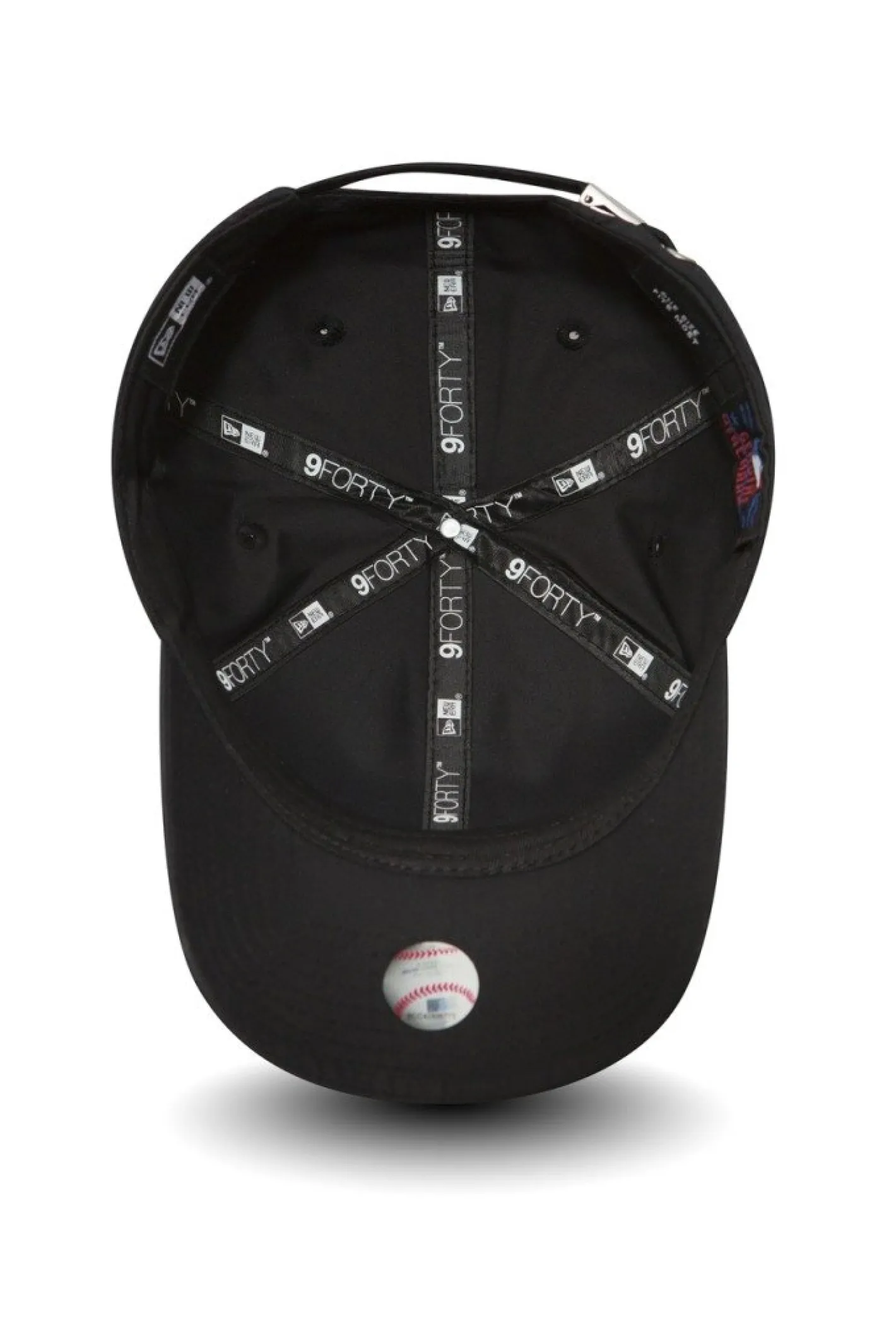 Snapback|Czapki Z Daszkiem-New Era Cap Czapka New Era New York Yankees 9Forty Flawles Logo
