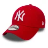 Snapback|Czapki Z Daszkiem-New Era Cap Czapka New Era New York Yankees 9Forty