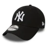 Snapback|Czapki Z Daszkiem-New Era Cap Czapka New Era New York Yankees 9Forty