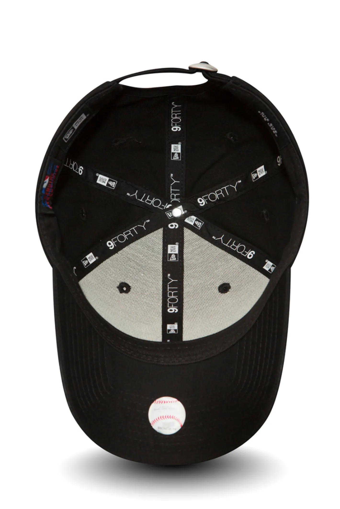 Snapback|Czapki Z Daszkiem-New Era Cap Czapka New Era New York Yankees 9Forty