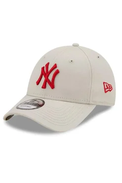 Snapback|Czapki Z Daszkiem-New Era Cap Czapka New Era New York Yankees League Essential 9Forty