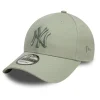 Snapback|Czapki Z Daszkiem-New Era Cap Czapka New Era New York Yankees League Essential 9Forty