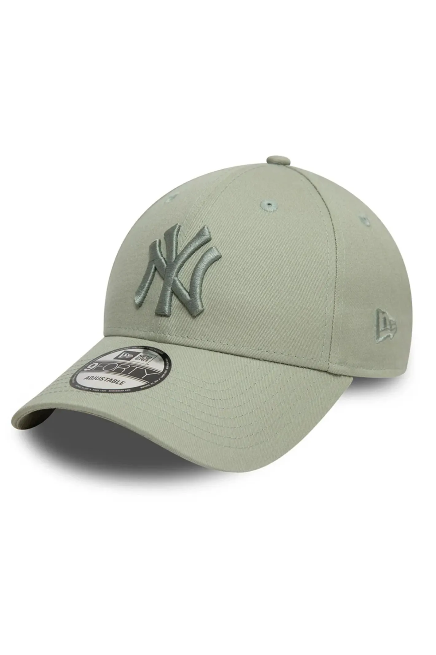 Snapback|Czapki Z Daszkiem-New Era Cap Czapka New Era New York Yankees League Essential 9Forty