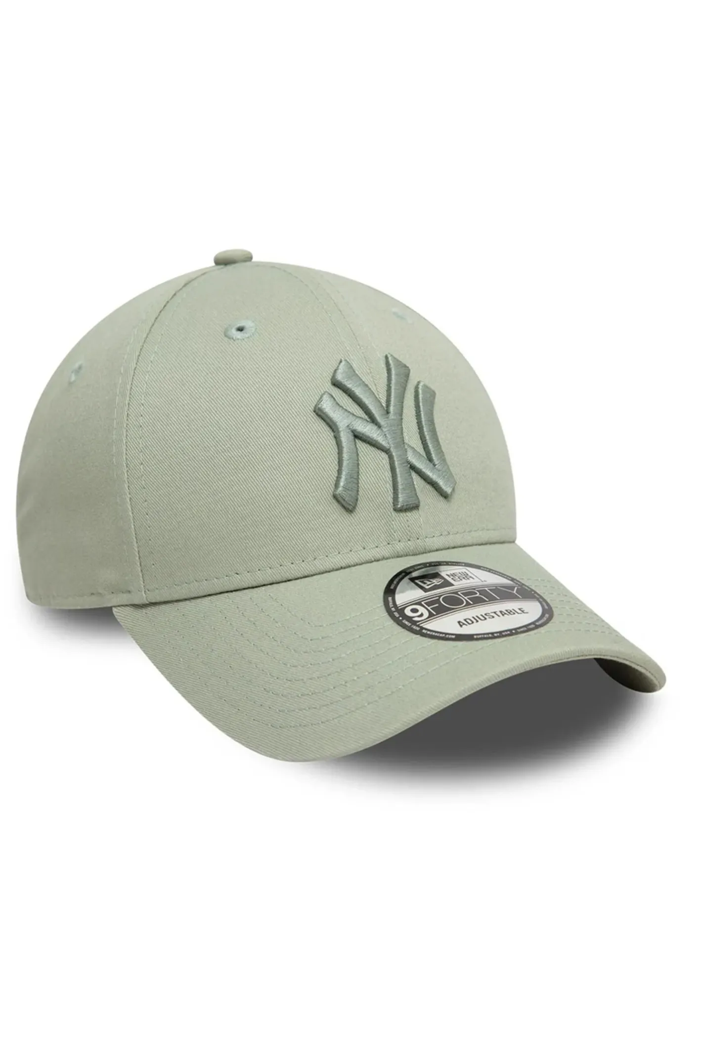 Snapback|Czapki Z Daszkiem-New Era Cap Czapka New Era New York Yankees League Essential 9Forty