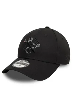 Snapback|Czapki Z Daszkiem-New Era Cap Czapka New Era New York Yankees MLB Icon 9Forty