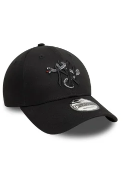 Snapback|Czapki Z Daszkiem-New Era Cap Czapka New Era New York Yankees MLB Icon 9Forty
