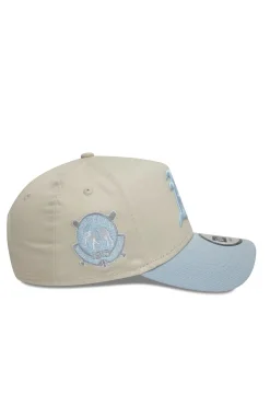 Snapback|Czapki Z Daszkiem-New Era Cap Czapka New Era Oakland Athletics World Series Patch 9Forty A-Frame