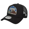 Trucker|Czapki Z Daszkiem-New Era Cap Czapka New Era Outdoor 9Forty A-Frame