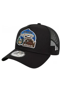 Trucker|Czapki Z Daszkiem-New Era Cap Czapka New Era Outdoor 9Forty A-Frame