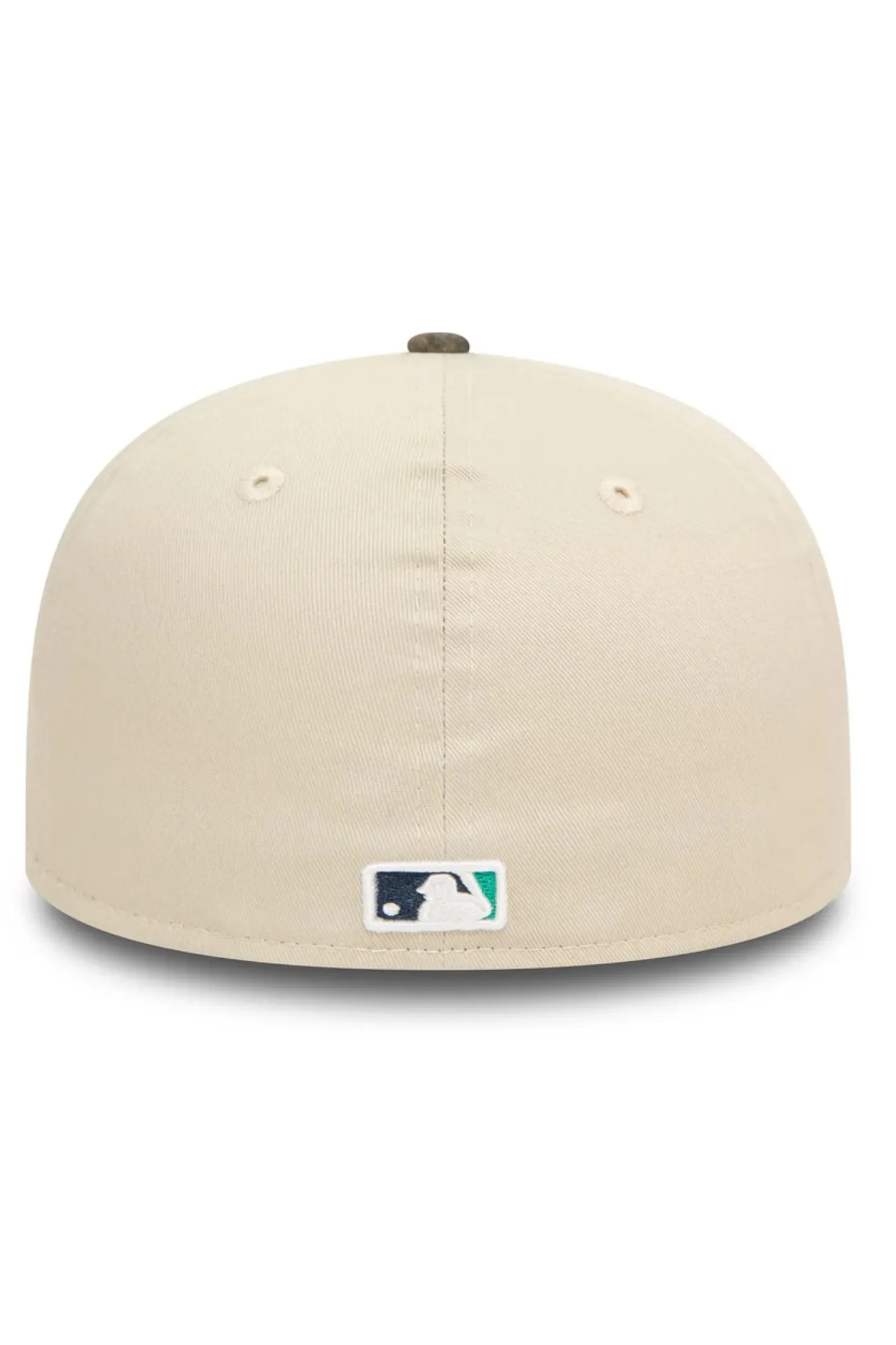 Full Cap|Czapki Z Daszkiem-New Era Cap Czapka New Era Seattle Mariners MLB Realtree Retro Crown 59Fifty