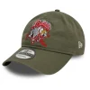 Snapback|Czapki Z Daszkiem-New Era Cap Czapka New Era Tom & Jerry 9Twenty
