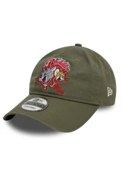 Snapback|Czapki Z Daszkiem-New Era Cap Czapka New Era Tom & Jerry 9Twenty