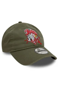 Snapback|Czapki Z Daszkiem-New Era Cap Czapka New Era Tom & Jerry 9Twenty