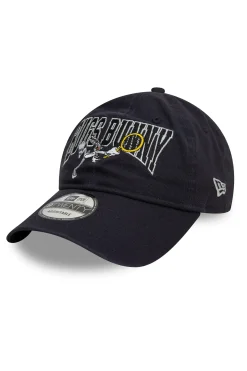 Snapback|Czapki Z Daszkiem-New Era Cap Czapka New Era Washed Bugs Bunny 9Twenty