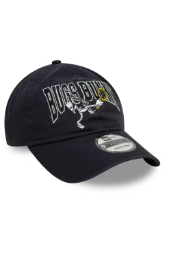 Snapback|Czapki Z Daszkiem-New Era Cap Czapka New Era Washed Bugs Bunny 9Twenty