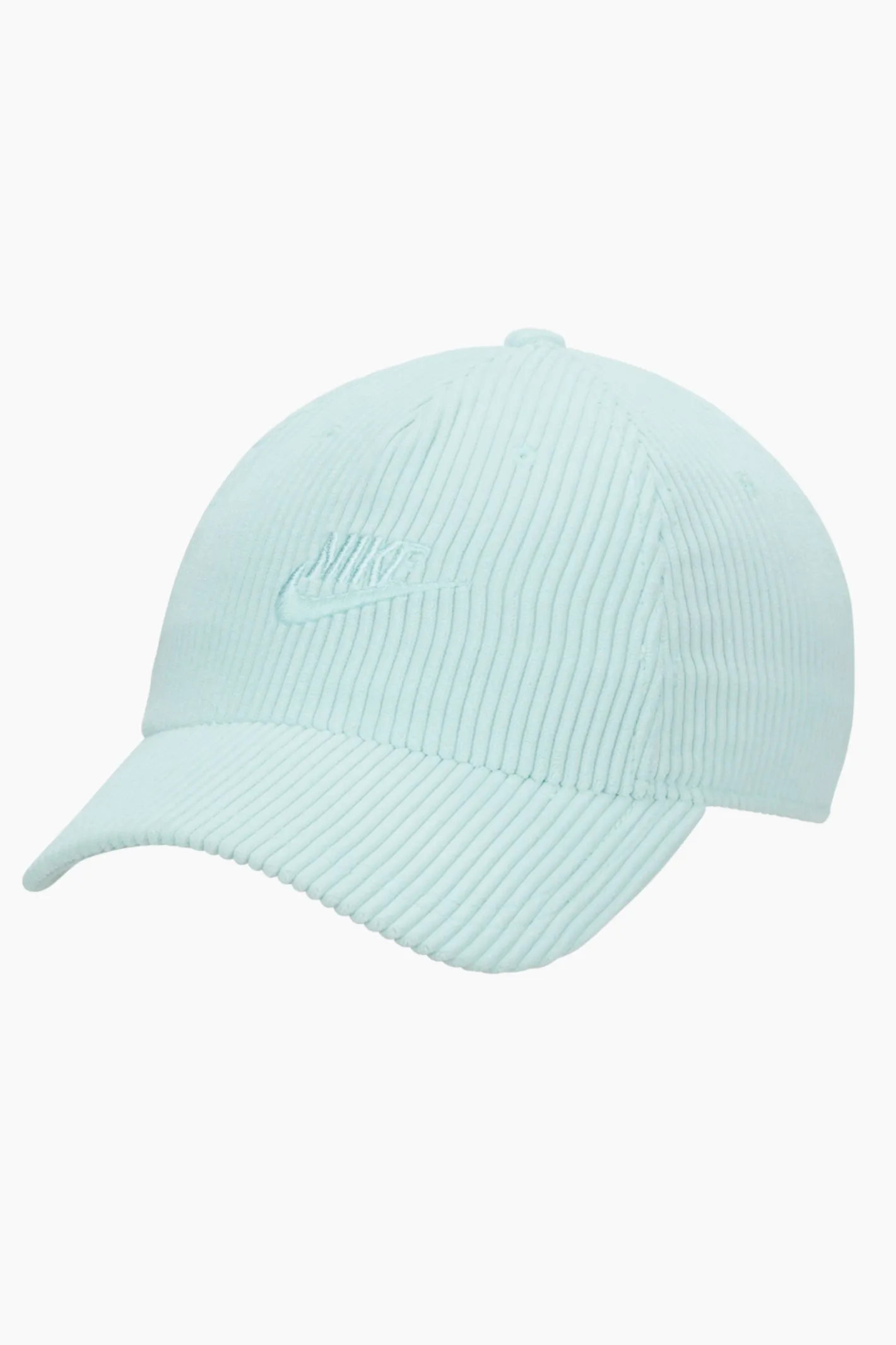 Snapback|Czapki Z Daszkiem-Nike Czapka Club Unstructured Corduroy