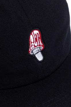 Snapback|Czapki Z Daszkiem-Palto Czapka Mushroom