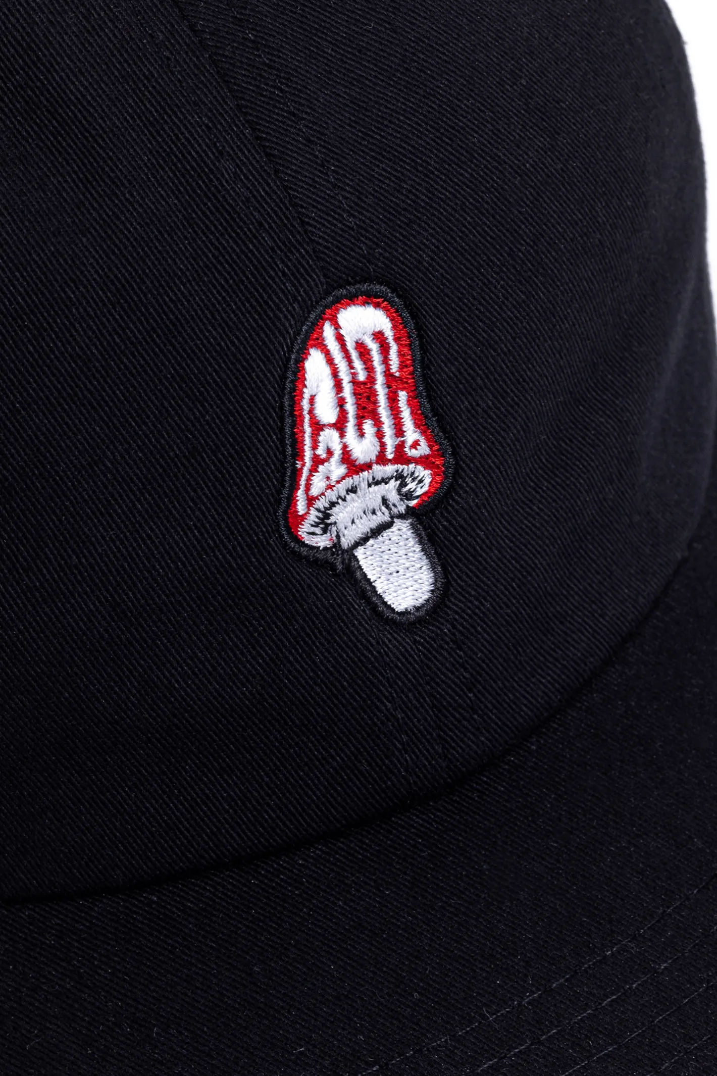 Snapback|Czapki Z Daszkiem-Palto Czapka Mushroom