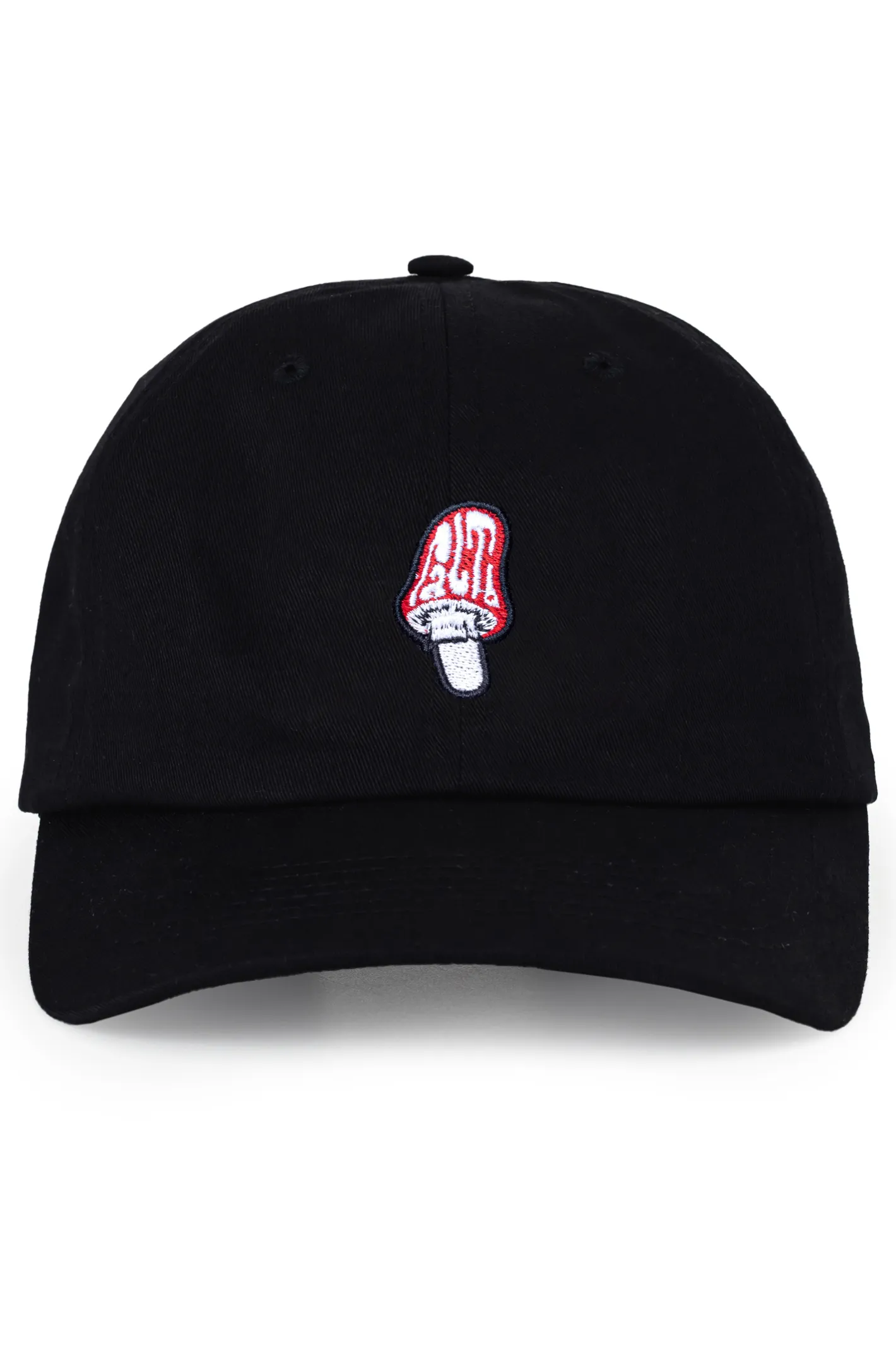 Snapback|Czapki Z Daszkiem-Palto Czapka Mushroom