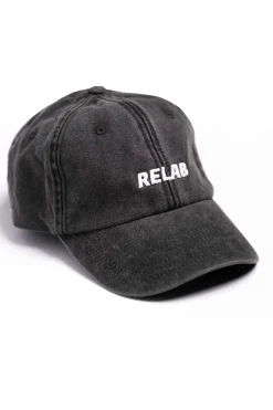Snapback|Czapki Z Daszkiem-Relab Czapka Basic