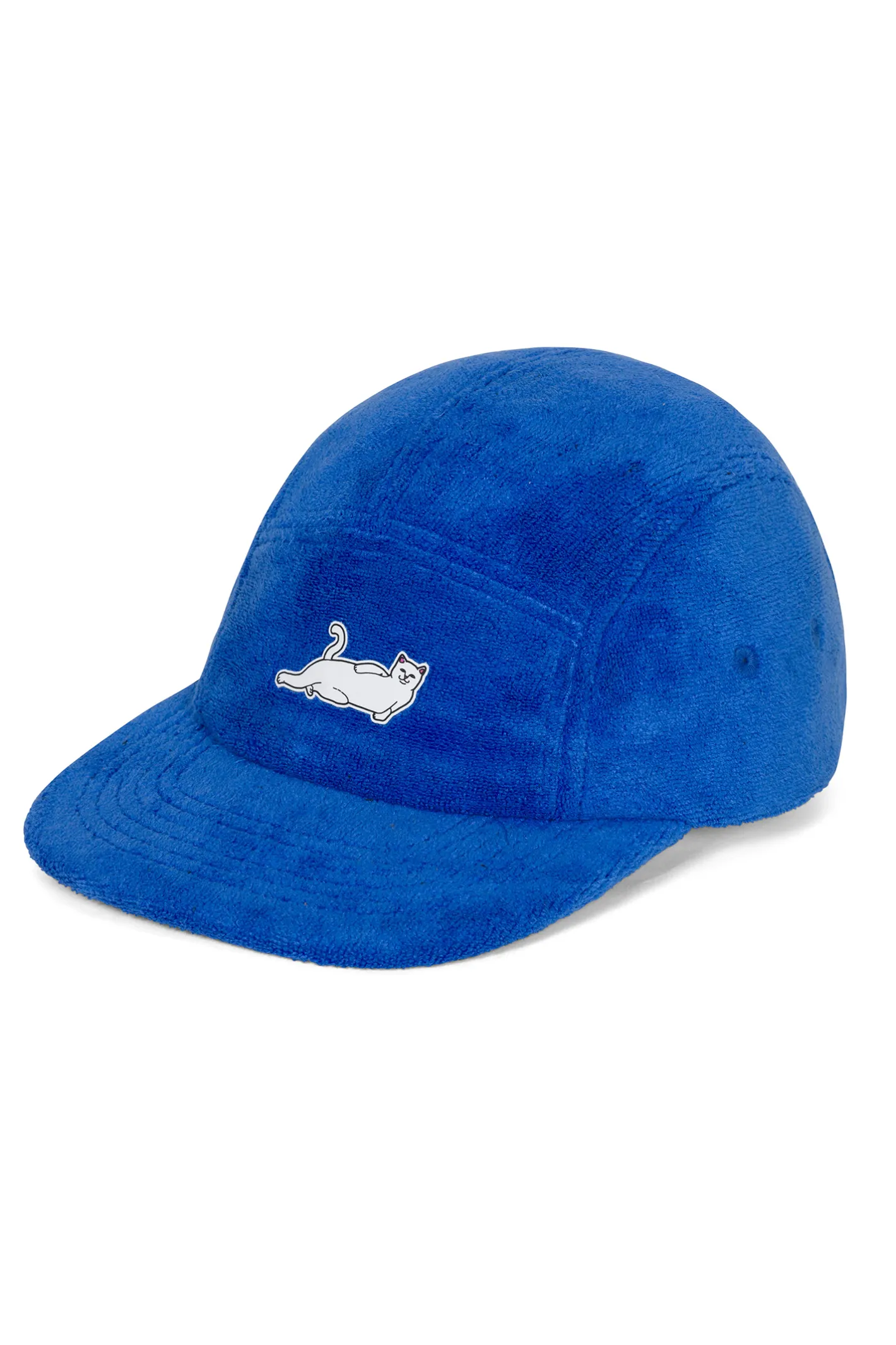 5panel|Czapki Z Daszkiem-Ripndip Czapka Catstanza