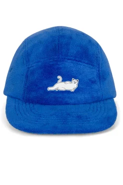 5panel|Czapki Z Daszkiem-Ripndip Czapka Catstanza