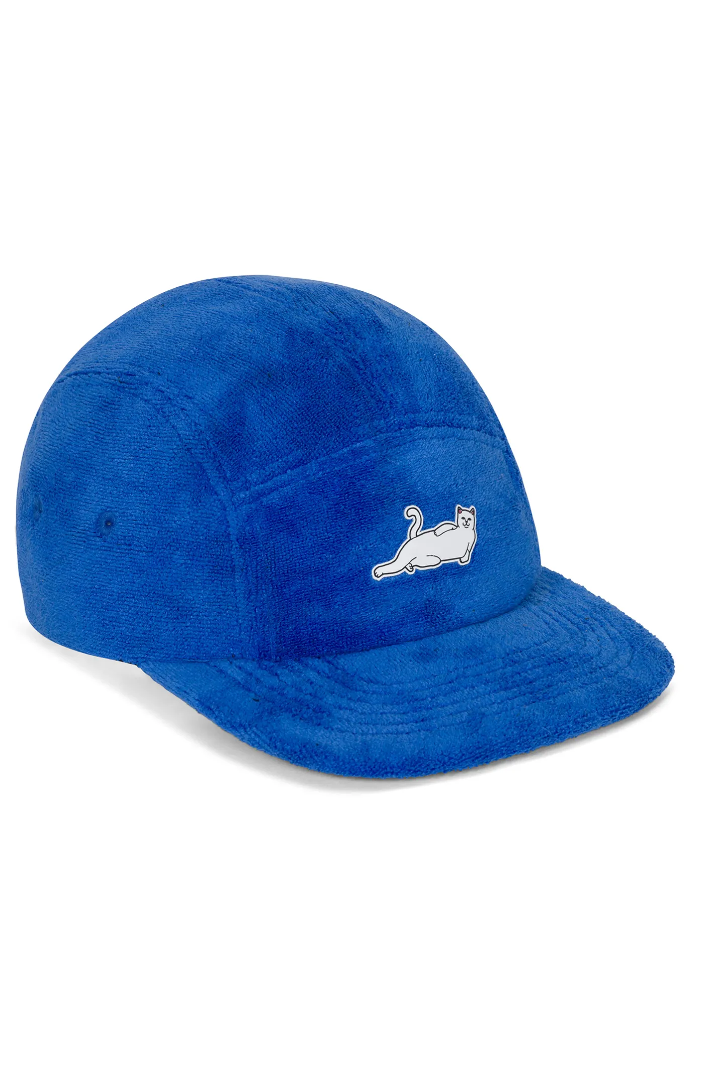 5panel|Czapki Z Daszkiem-Ripndip Czapka Catstanza