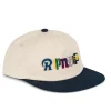 5panel|Czapki Z Daszkiem-Ripndip Czapka Fan Fave Snapback