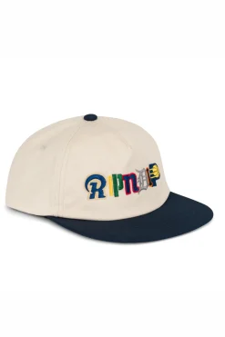 5panel|Czapki Z Daszkiem-Ripndip Czapka Fan Fave Snapback