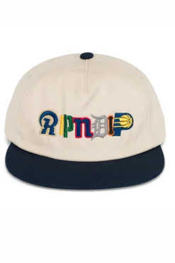 5panel|Czapki Z Daszkiem-Ripndip Czapka Fan Fave Snapback