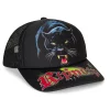 Trucker|Czapki Z Daszkiem-Ripndip Czapka Fein