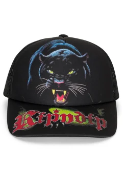 Trucker|Czapki Z Daszkiem-Ripndip Czapka Fein