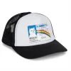 Trucker|Czapki Z Daszkiem-Ripndip Czapka Mcfuckin Trucker