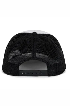 Trucker|Czapki Z Daszkiem-Ripndip Czapka Mcfuckin Trucker