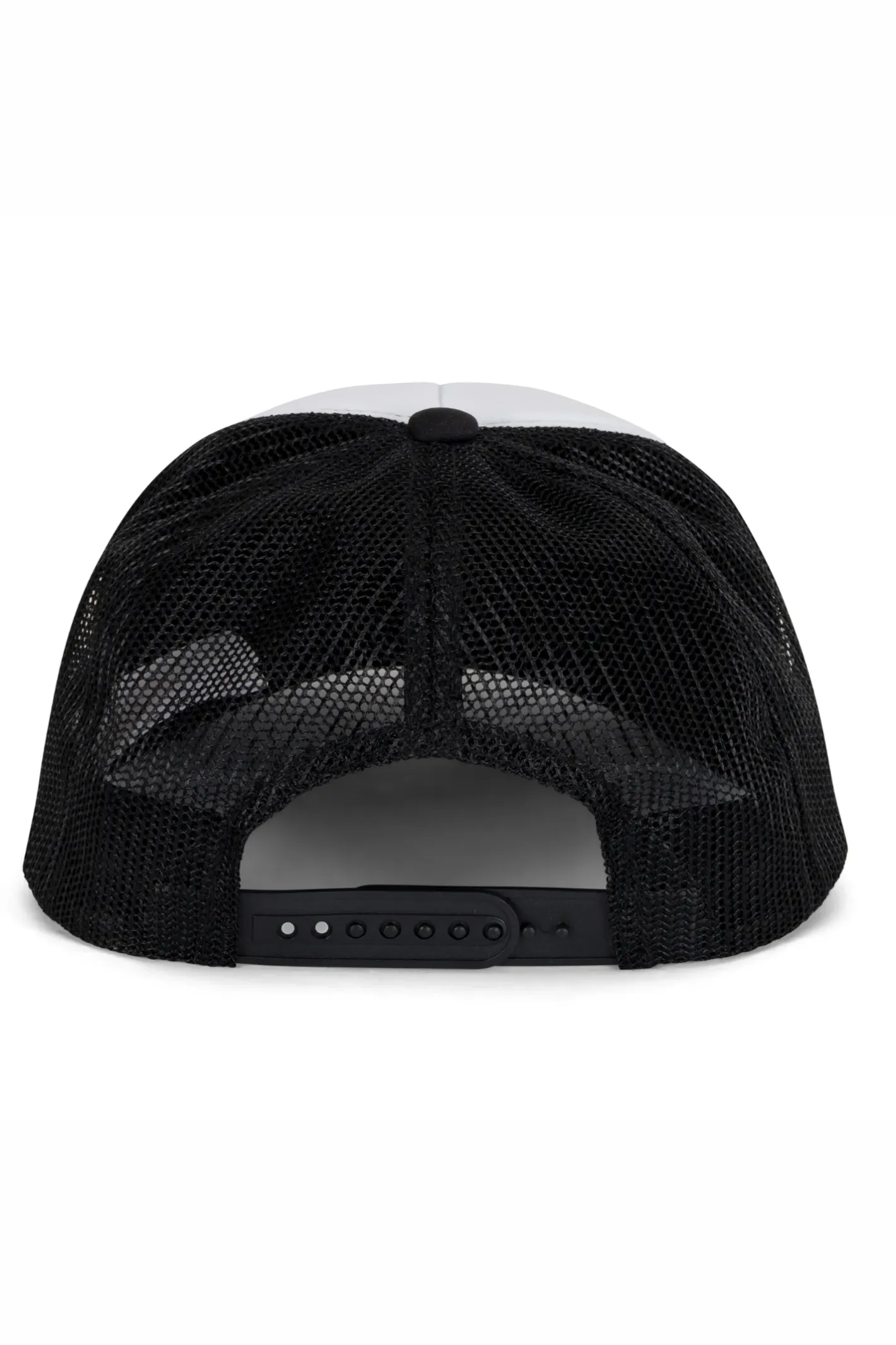 Trucker|Czapki Z Daszkiem-Ripndip Czapka Mcfuckin Trucker