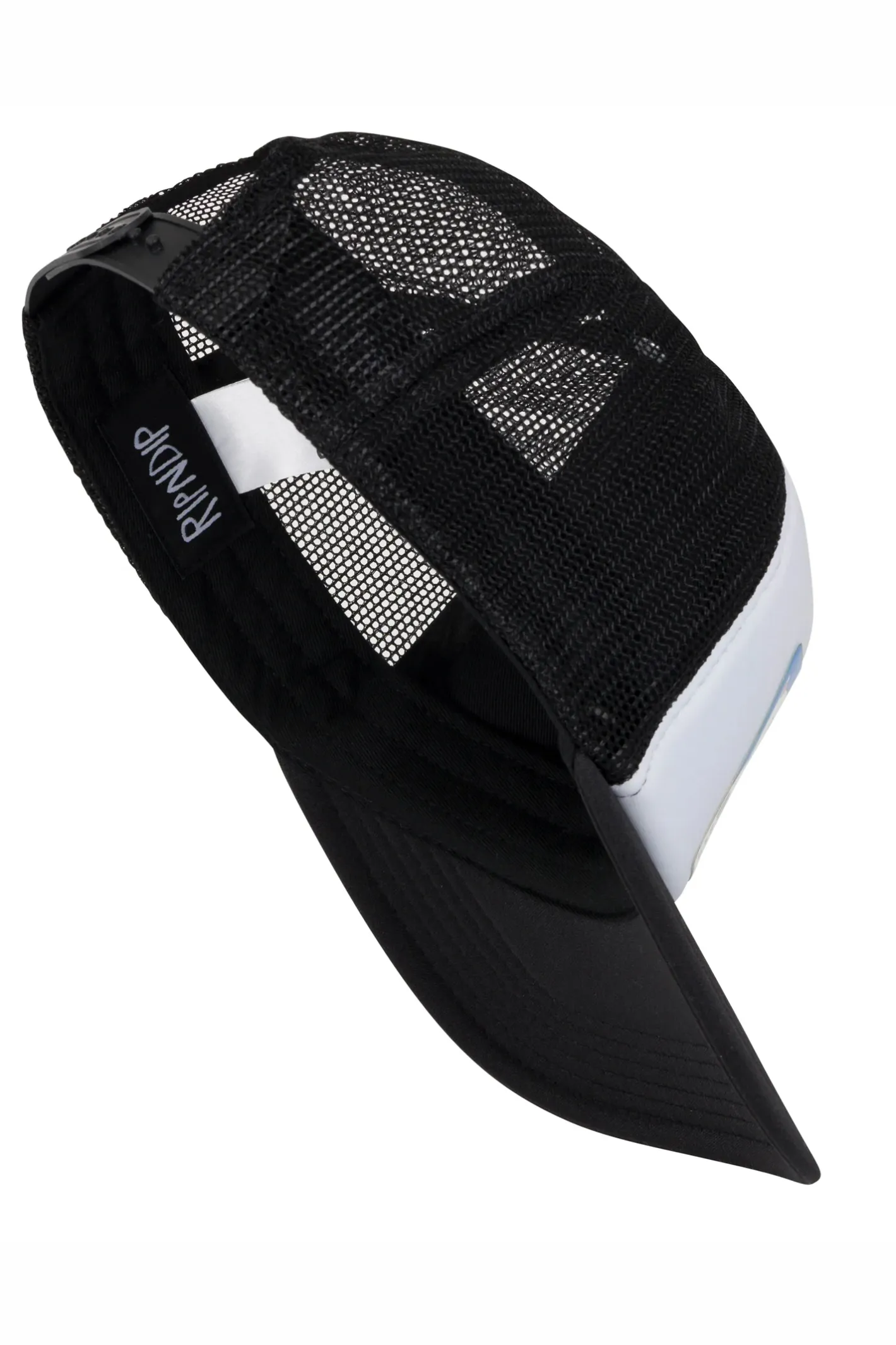 Trucker|Czapki Z Daszkiem-Ripndip Czapka Mcfuckin Trucker